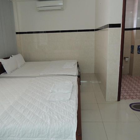 מי טאו Hung Hieu Hotel חדר תמונה