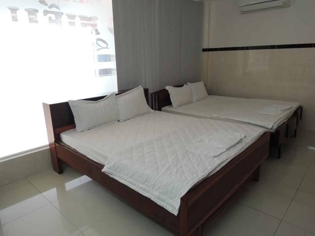 מי טאו Hung Hieu Hotel חדר תמונה