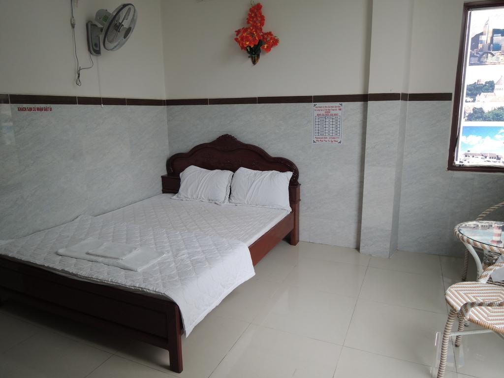 מי טאו Hung Hieu Hotel חדר תמונה