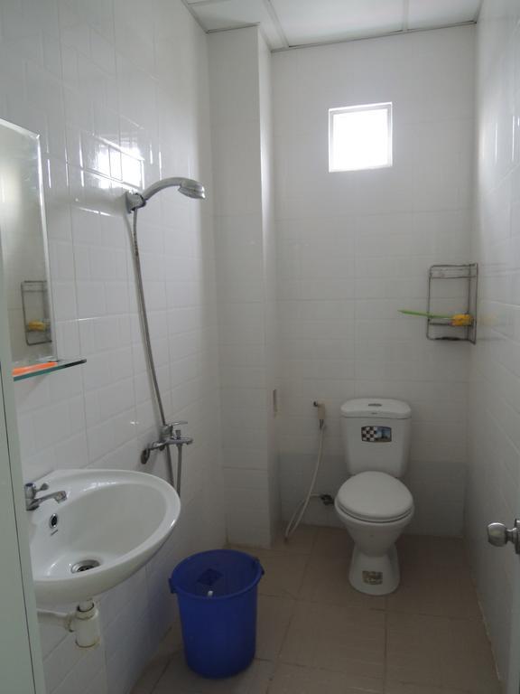 מי טאו Hung Hieu Hotel חדר תמונה